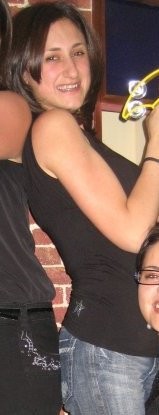 Vittoria CastielloDDdd